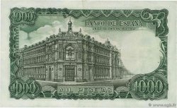 1000 Pesetas SPAIN  1971 P.154 XF+