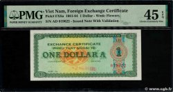 1 Dollar VIET NAM   1982 P.FX8