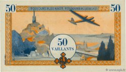 50 Vaillants FRANCE régionalisme et divers 1930 P.- pr.NEUF