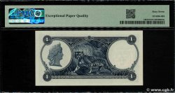 1 Dollar MALESIA - INSEDIAMENTI DELLO STRETTO  1935 P.16b FDC