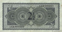 2,5 Gulden PAYS-BAS 1949 P.073 TB