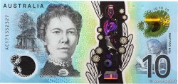 10 Dollars AUSTRALIE 2017 P.63 NEUF