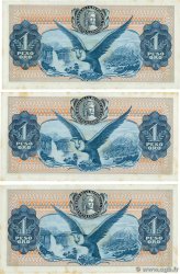 1 Peso Oro Consécutifs COLOMBIA 1959 P.404a AU-