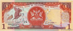 1 Dollar TRINIDAD et TOBAGO 2002 P.41 NEUF