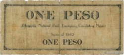 2 Pesos PHILIPPINES 1942 PS.572a B