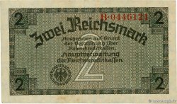 2 Reichsmark ALLEMAGNE  1940 P.R137a pr.TTB