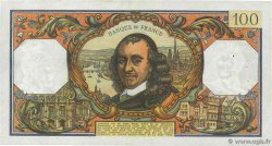100 Francs CORNEILLE FRANCE 1974 F.65.45 SUP