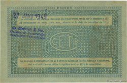 50 Kilos FRANCE régionalisme et divers 1949 P.- pr.NEUF