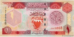 1 Dinar BAHREIN 1998 P.19b NEUF