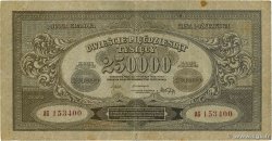 250000 Marek POLOGNE 1923 P.035 TB