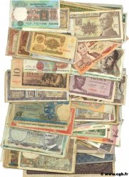 Lot de 100 billets Lot LOTS 1900 P.LOT