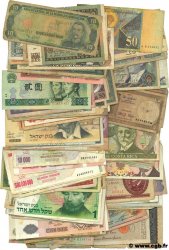 Lot de 100 billets Lot LOTS 1900 P.LOT