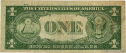1 Dollar ESTADOS UNIDOS DE AMÉRICA  1935 P.416D2e RC+