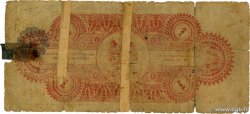 1 Peso MEXIQUE Guadalajara 1915 PS.0860 AB