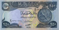 250 Dinars IRAK 2003 P.091 NEUF