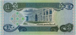 1 Dinar IRAQ 1984 P.069 UNC-