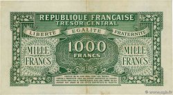1000 Francs MARIANNE BANQUE D