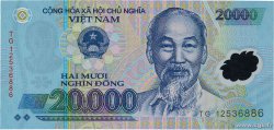 20000 Dong VIET NAM 2012 P.120e NEUF