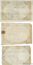 5 Livres FRANCE 1793 Ass.46a TTB+