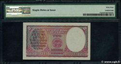 2 Rupee INDIEN
  1937 P.017a fST+