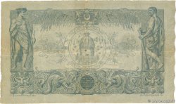 1000 Francs ALGERIA  1924 P.076b BB
