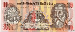 10 Lempiras HONDURAS 2006 P.086d NEUF