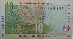 10 Rand AFRIQUE DU SUD 2005 P.128a NEUF