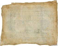 100 Francs FRANCIA 1795 Ass.48a BC