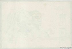 1000 Francs Photo STATI AMERICANI AFRICANI  1959 P.004p AU