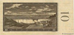 10 Korun TCHÉCOSLOVAQUIE 1960 P.088g SUP+