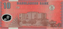 10 Taka BANGLADESH 2000 P.35 NEUF