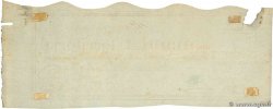 100 Francs avec série FRANCE 1796 Ass.60b TTB