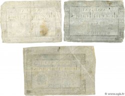 100 Francs Lot FRANCE 1795 Ass.48a TB