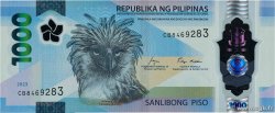 1000 Pesos PHILIPPINEN  2023 P.241