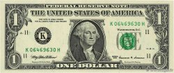 1 Dollar ÉTATS-UNIS D AMÉRIQUE Dallas 1999 P.504