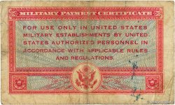 1 Dollar ÉTATS-UNIS D