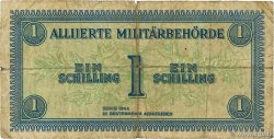 1 Schilling AUTRICHE 1944 P.103b TB