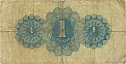1 Schilling AUTRICHE 1944 P.103b TB