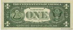 1 Dollar ÉTATS-UNIS D