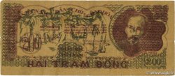 200 Dong VIET NAM 1950 P.034a TTB