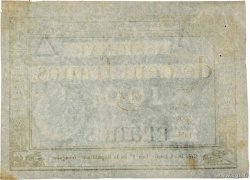 100 Francs FRANCE 1795 Ass.48a SUP