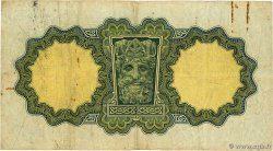 1 Pound IRLANDA 1972 P.064c BC