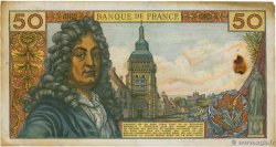 50 Francs RACINE FRANCE 1974 F.64.27 TB+