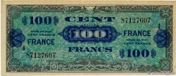 100 Francs FRANCE FRANCE 1945 VF.25.04 TTB+