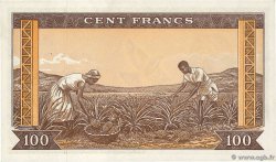50 Francs GUINEA  1960 P.12a FDC