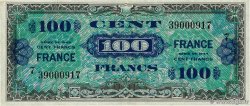 100 Francs FRANCE FRANCE 1945 VF.25.07 TTB