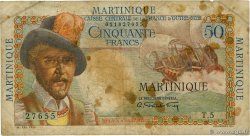 50 Francs Belain d