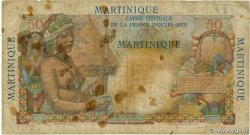 50 Francs Belain d
