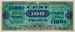 100 Francs FRANCE FRANCE 1945 VF.25.06 SUP