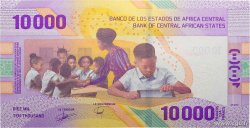 10000 Francs ÉTATS DE L